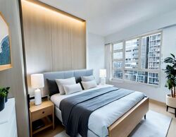 Blk 43A Skyoasis @ Dawson (Queenstown), HDB 3 Rooms #555591921